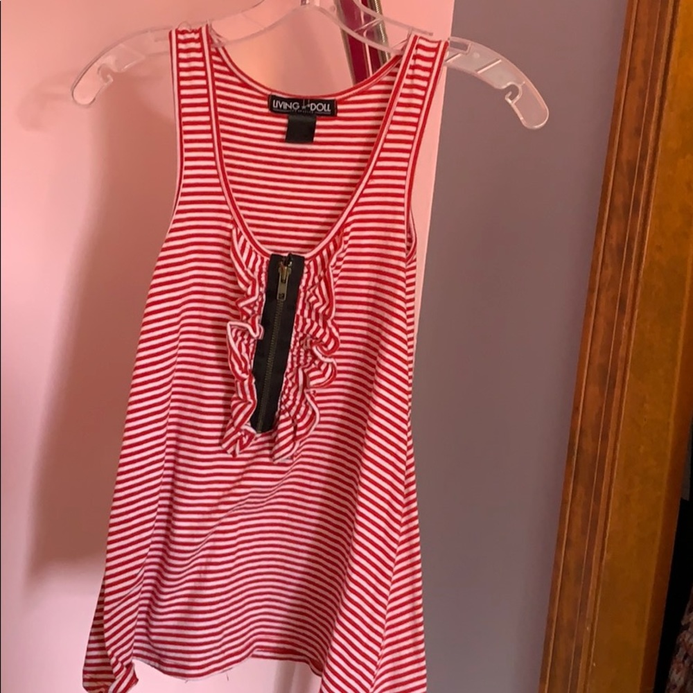 Super cute tank